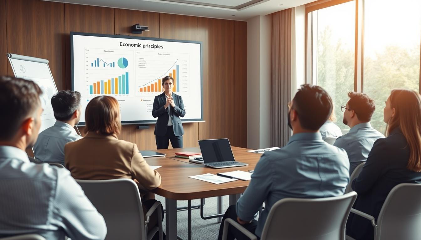 Core Benefits of Our Training
